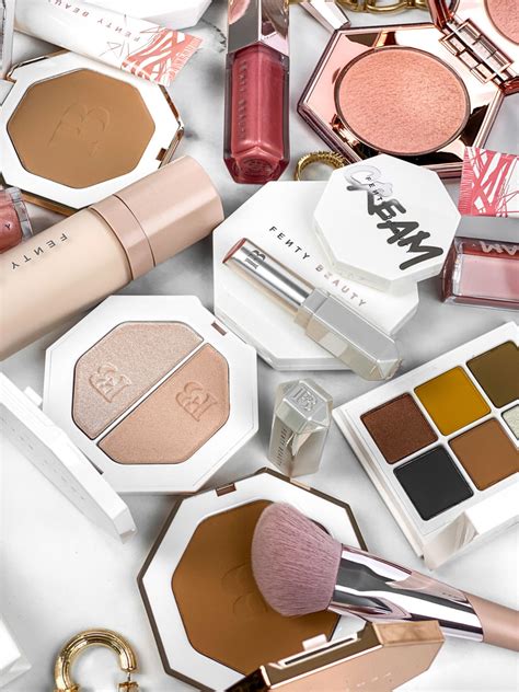 fenty beauty most popular products.